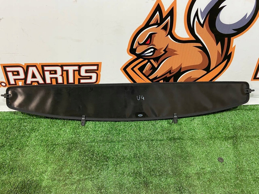 фото №1, Шторка шторка стекло задняя rr velar l560 j8a2425b56a