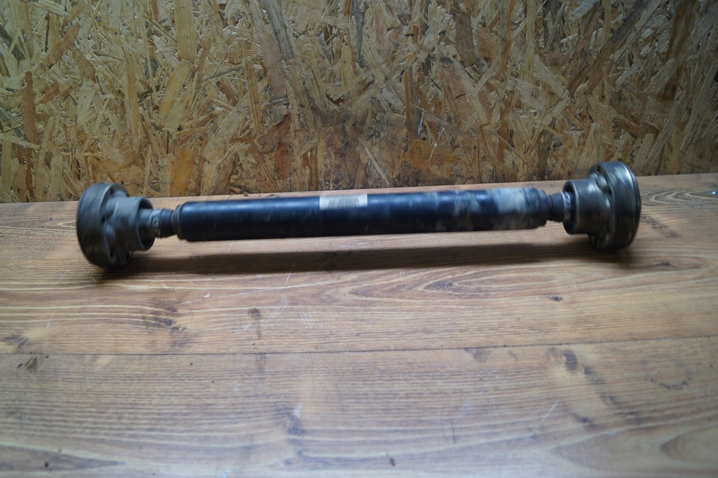 фото №7, Wał приводной перед audi q7 4l 4.2fsi 7l0521101d