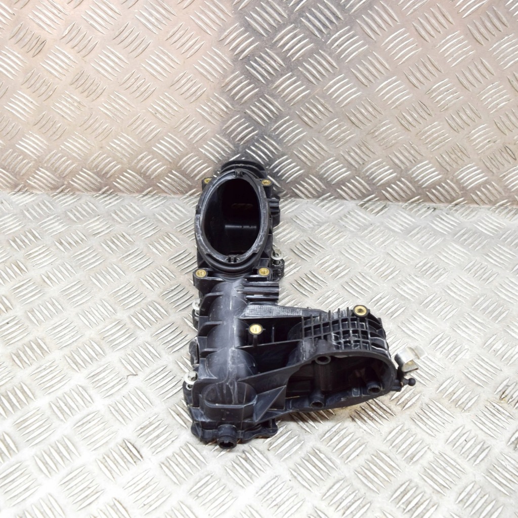 фото №5, Mercedes-benz sprinter w906 2012 коллектор всасывающий