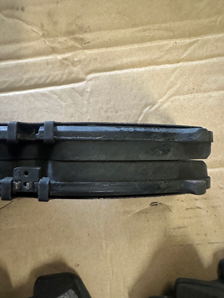 фото №14, Диск тормозные диски тормозные ceramika porsche boxter 718 gw ideał 20 tyś km