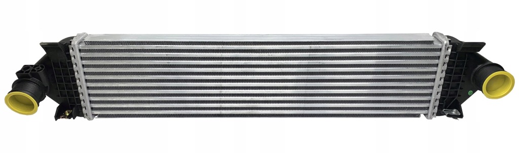 Купить Bf 658325 радиатор воздуха