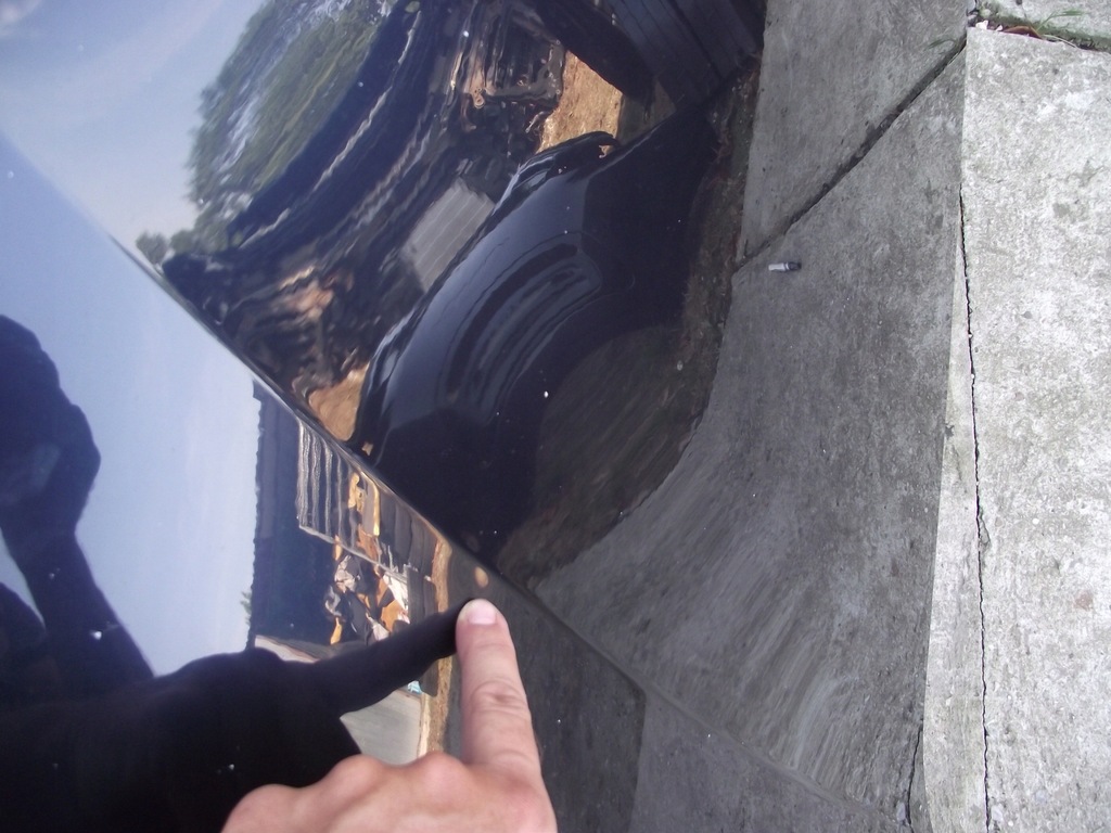 фото №7, Капот крышка двигателя renault fluence lift 13r nv472