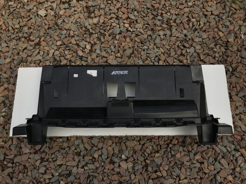 фото №1, Toyota proace city rifter partner berlingo 4 iv усилитель верхний pas 19-