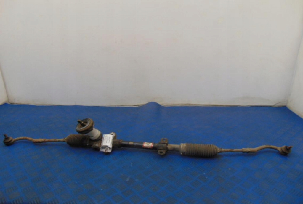 фото №1, Hyundai i20 1.1crdi hb рулевая рейка 56500-1j100