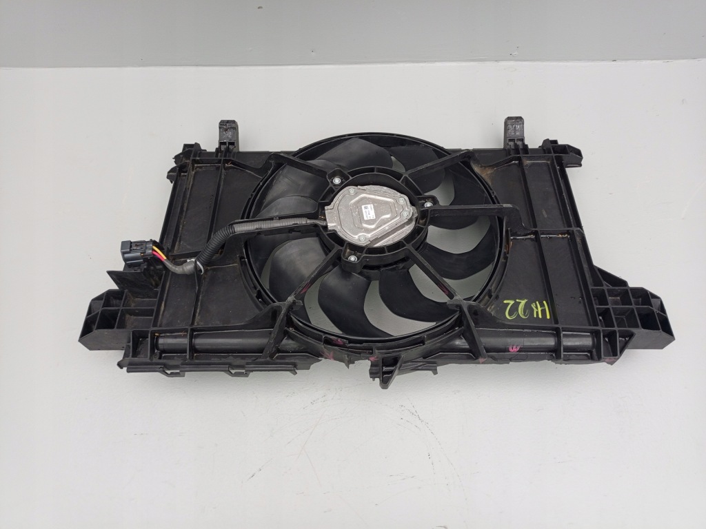 Купити Tesla y 3 рестайлінг  2022- вентилятора радіатора 1494179-00-b =