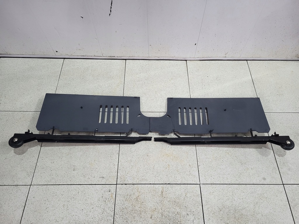 фото №6, Ліжко нижні механізм scania r 1883137