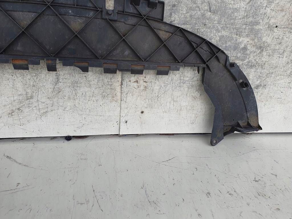 фото №10, Volvo s40 v50 плита нижня бампера перед 30744925