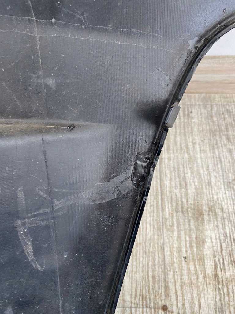 Mazda 5 v lift бампер передний Цена