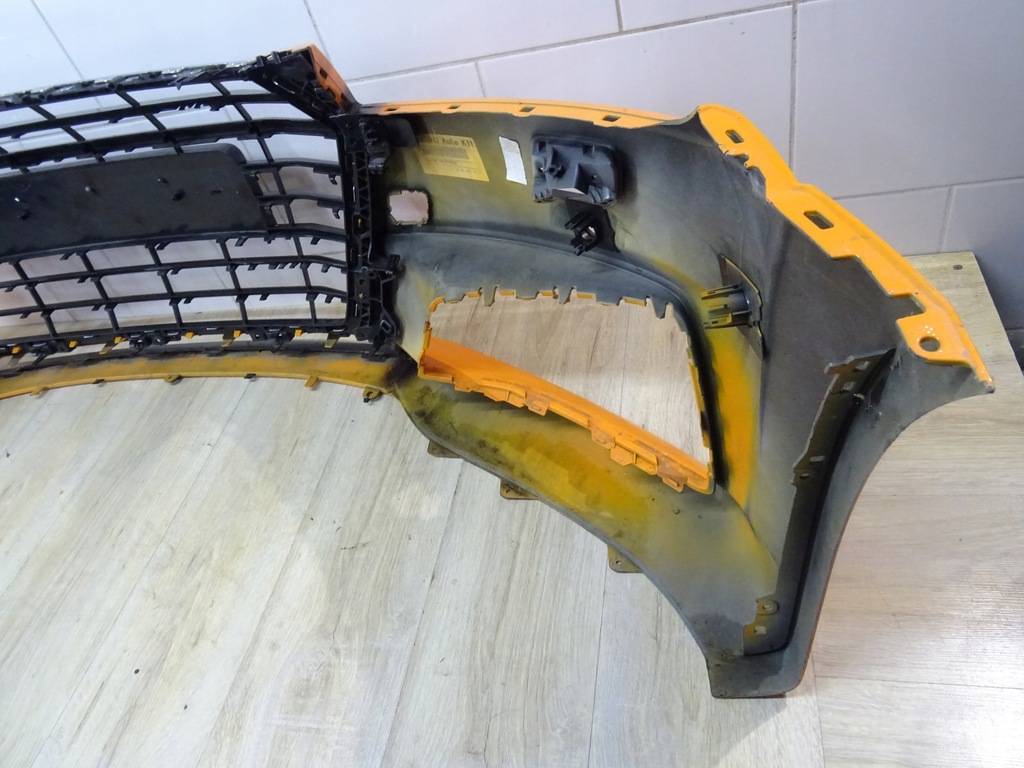 фото №16, Audi tt s line 8s 8s0 бампер перед передний s