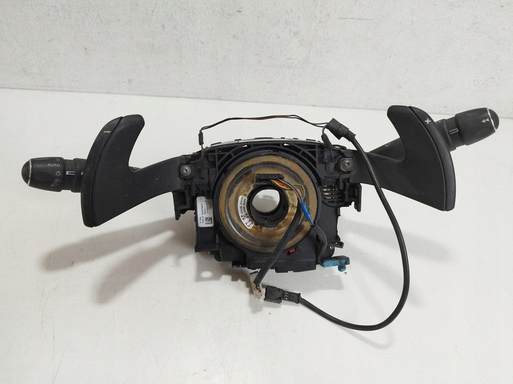 фото №1, Переключатель комбинированный peugeot оригинальный номер 96759260xt