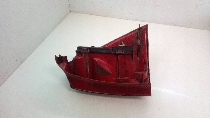 фото №6, Лампа левая задняя peugeot 307