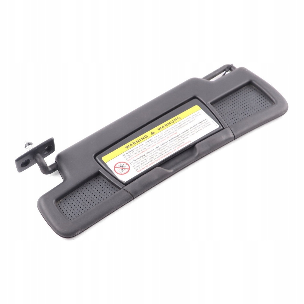 фото №11, Mercedes slk r171 защита солнцезащитная левая czarna a1718100310