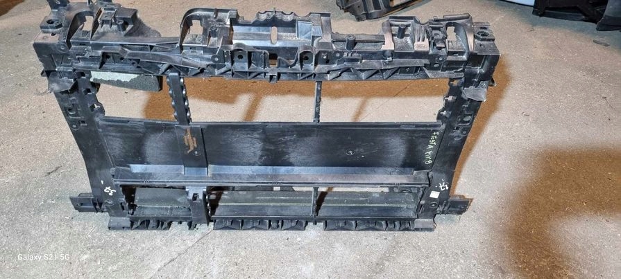 фото №7, Pas передний ford fiesta mk8