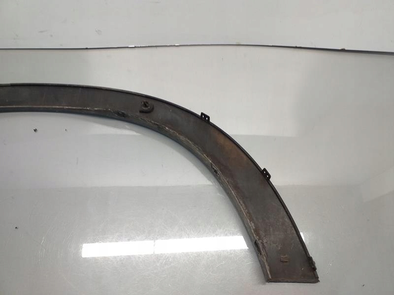 фото №6, Накладка крила правий задня bmw x5 e70