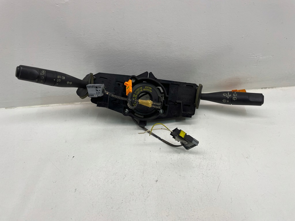 фото №1, Рычаг переключатель 96307460zl psa