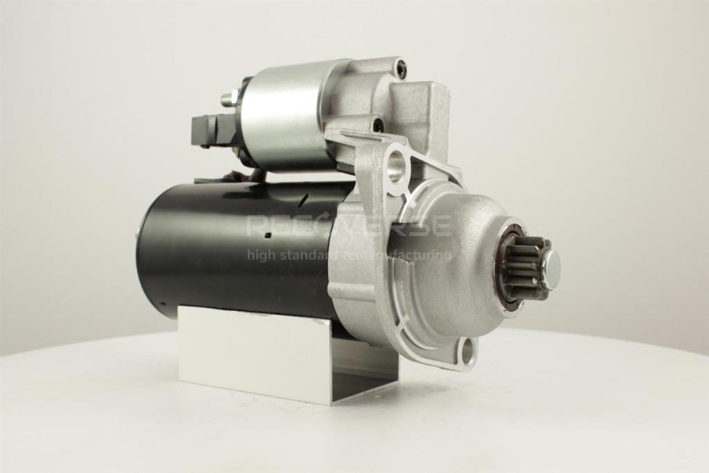 Стартер audi ford seat skoda volkswagen vw 1.4 1.7 1.9 tdi sdi Ціна