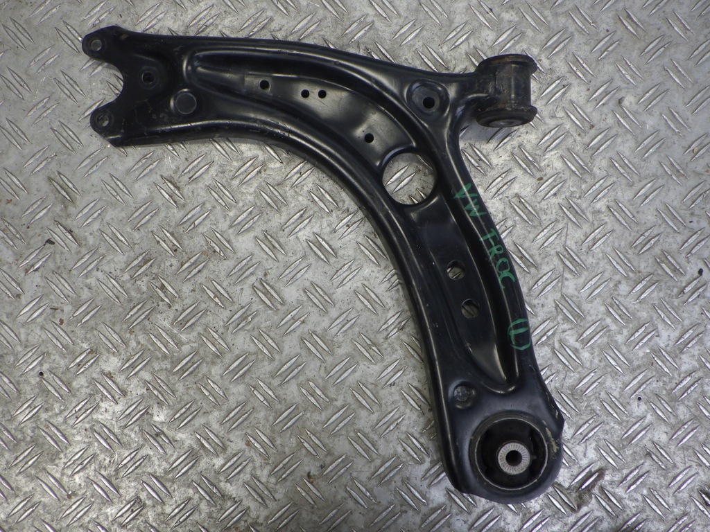 фото №1, Vw volkswagen t-roc рычаг левый перед