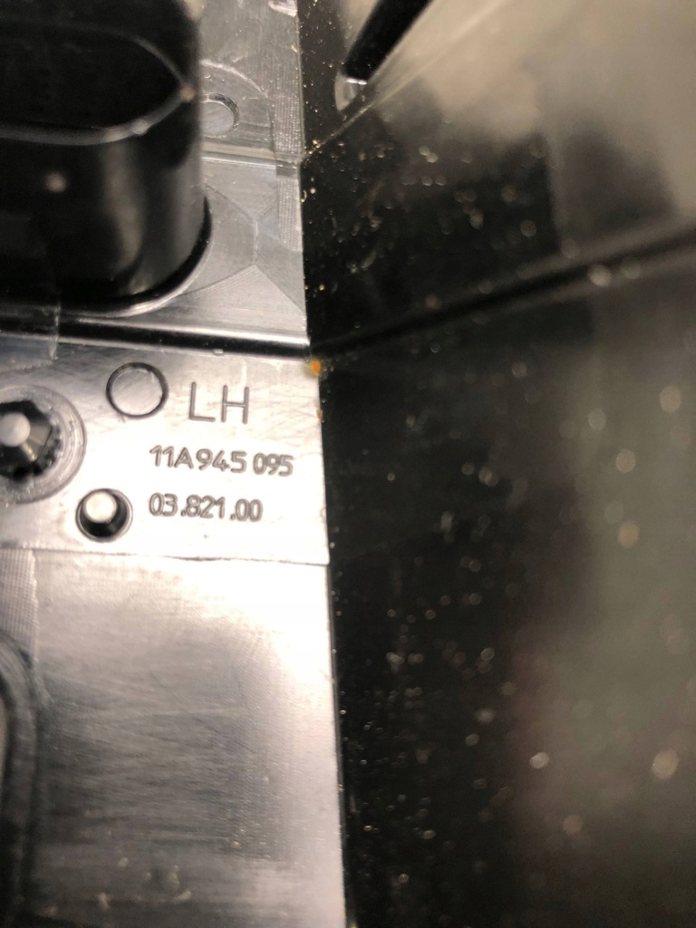 фото №7, Лампа лівий задня vw id4 id.4 11a945095