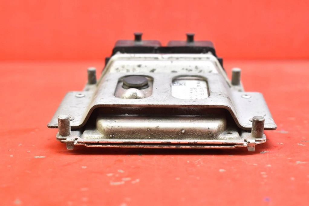 фото №5, Блок керування бортовий комп'ютер двигуна 04c907309n skoda citigo 1.0 mpi 60 km 11-17