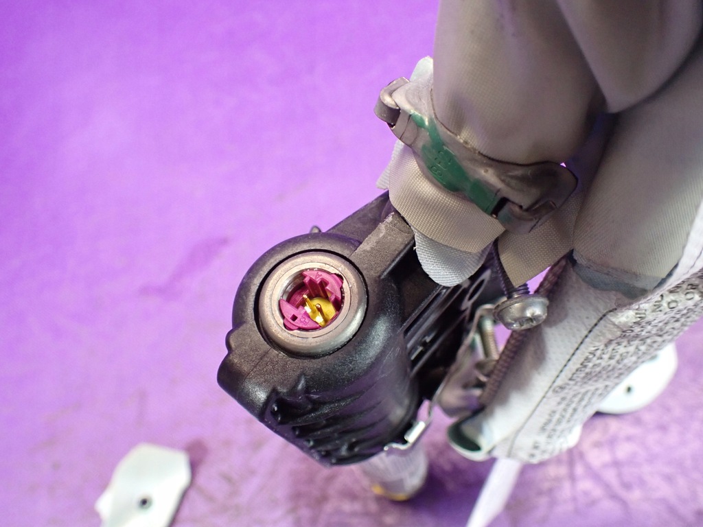 фото №5, Audi a6 c6 sedan подушка безопасности шторка безопасности правая 4f5880742c