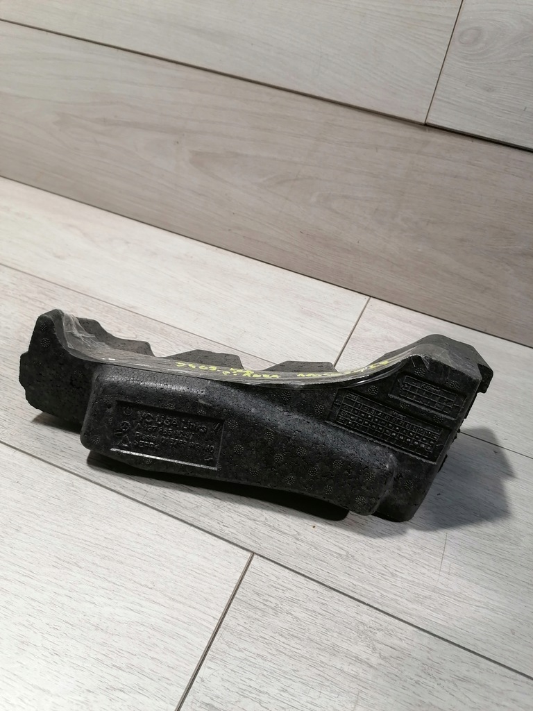 фото №6, Mercedes sls w197 піна абсорбер a1978850537