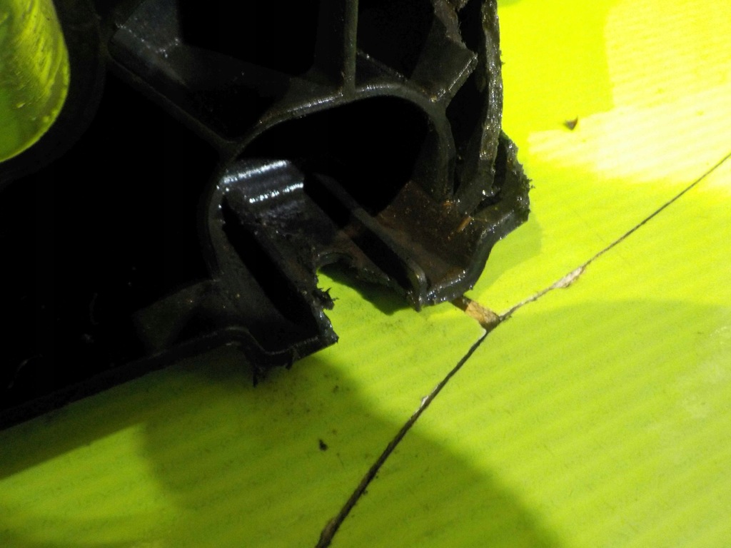 фото №4, Mito 1.3 jtdm 12r pas передній підсилювач