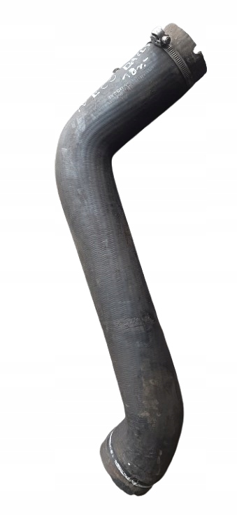 фото №1, Iveco daily 18r- 3.0 hpi труба шланг інтеркулер 5801302591