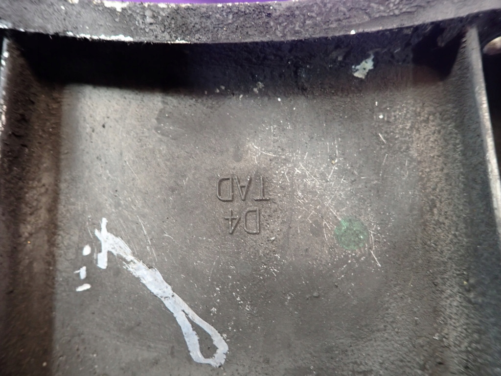 Opel astra g 2 98-09 1.6 z14xe 90km піддон масляна Недорого