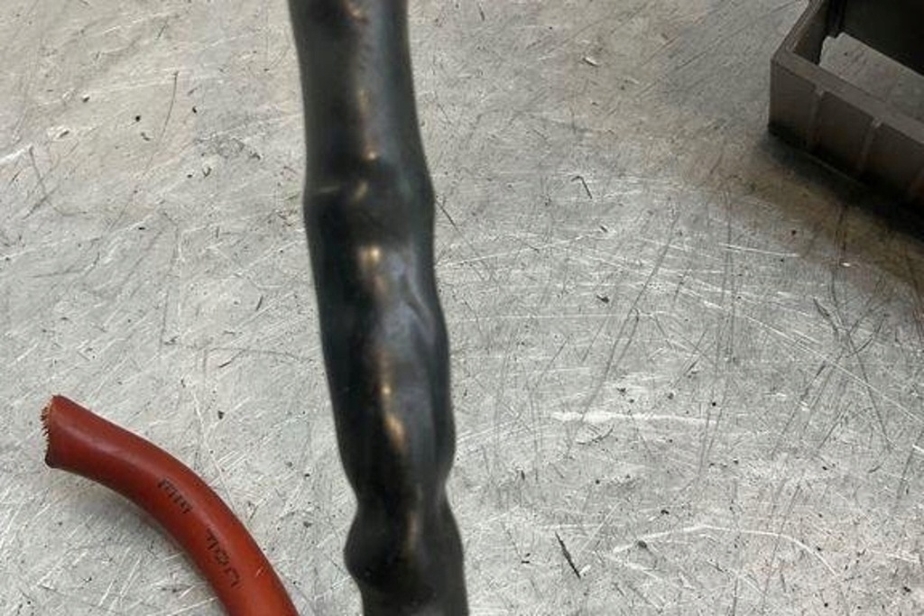 фото №7, Коробка предохранителей bmw 3 coupe e92 9119444 3.0l бензиновый 2011