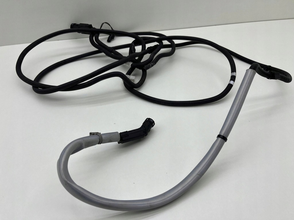 фото №1, Bmw 5 g30 шланг дозирующий 7498848