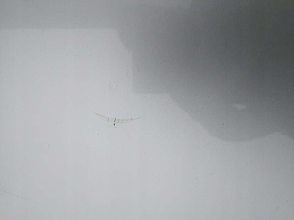 Капот крышка двигателя vw polo 6r v 5 hb lata 2009-2014 оригинал цвет la7w Цена