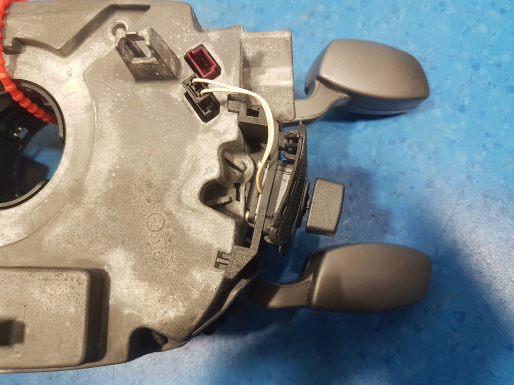 Bmw e65 3.6 v8 переключатель комбинированный 6911514 Недорого