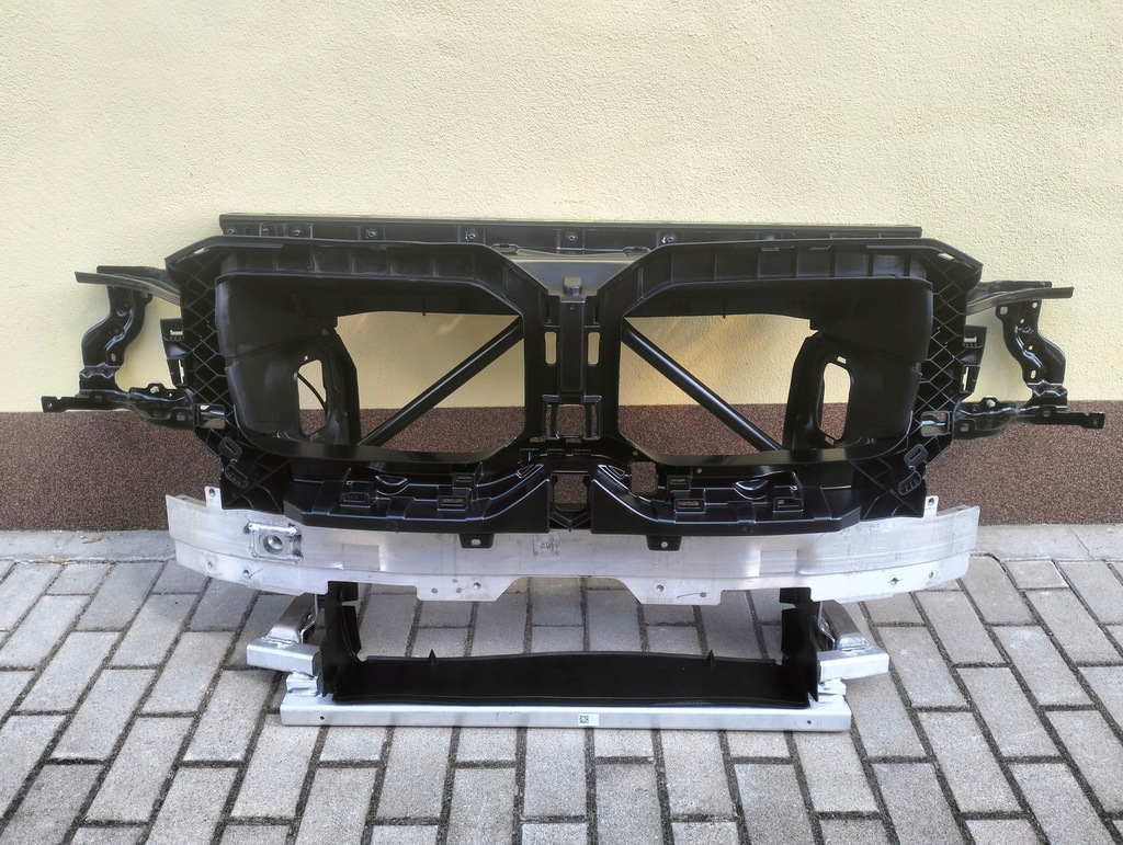 фото №1, Pas передній підсилювач bmw xm g09