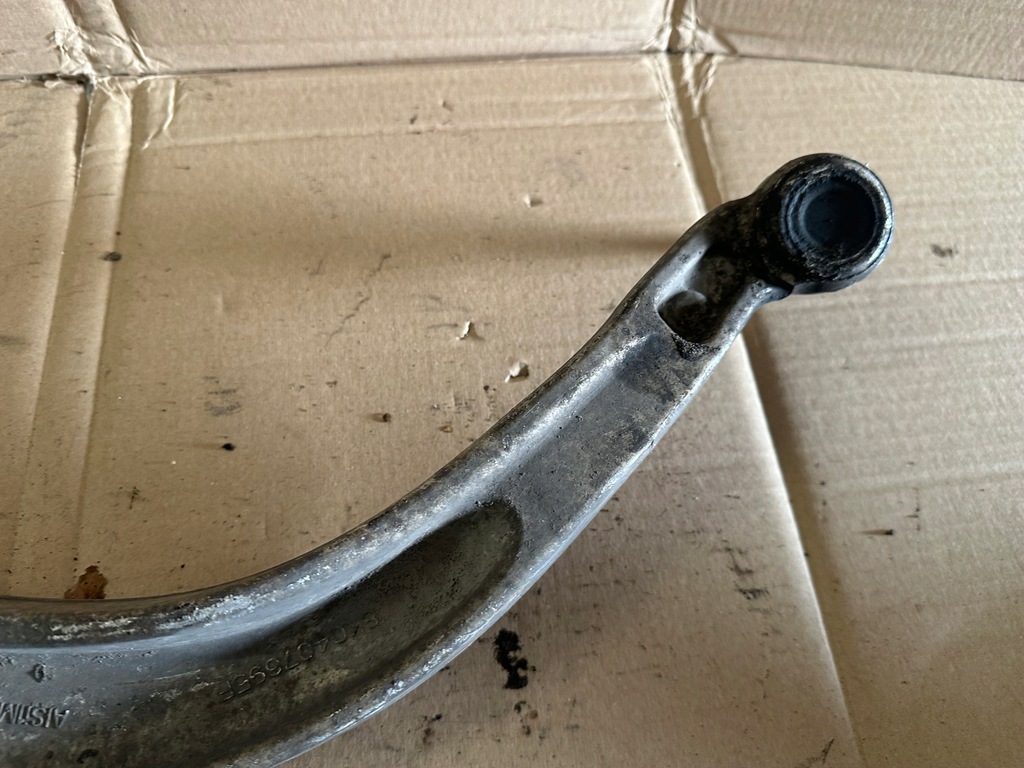 фото №10, Рычаг banan левый перед audi q5 8r 8k0407695f