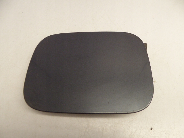 фото №8, Audi a6 c5 кришка заливної пального 1.9 tdi kombi