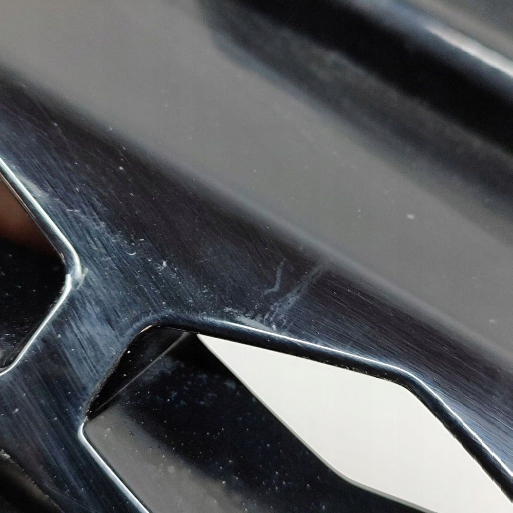 фото №8, Land rover range rover evoque l538 2017 решётка радиатора радиатора / решётка радиатора