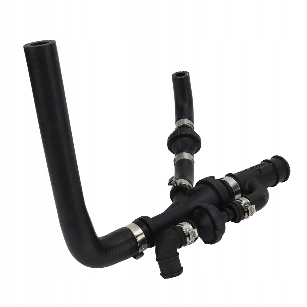 фото №6, Модуль шланг вентиляційний клапан зворотний вакууму 058133753d