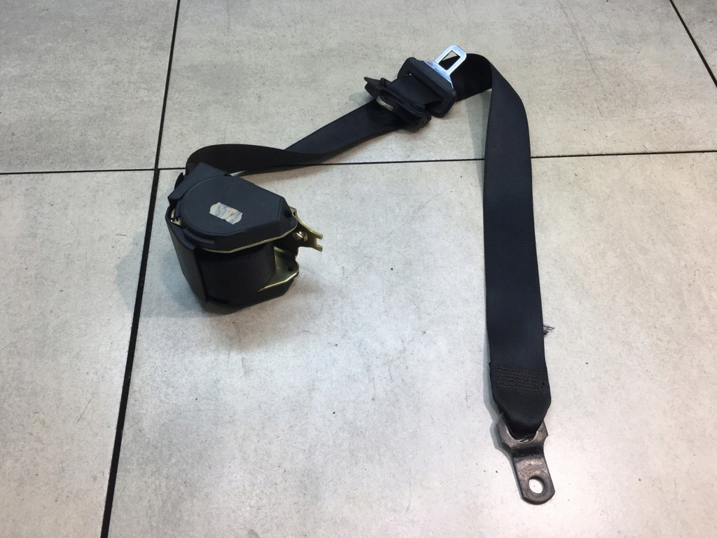 фото №1, Pas безпеки лівий перед bmw 3 e46 8207955