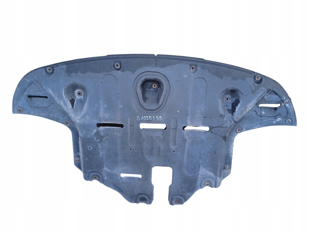 фото №1, Hyundai tucson 3 iii 15- захист двигуна