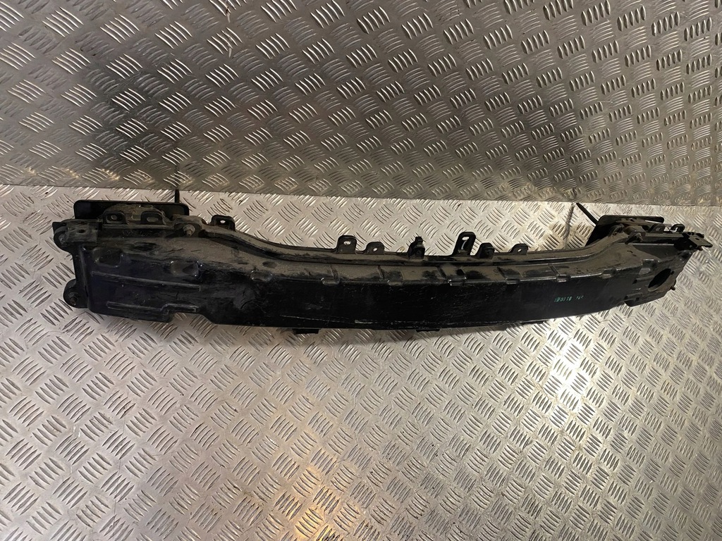 фото №12, Hyundai tucson tl 2018 поперечина бампера заднього