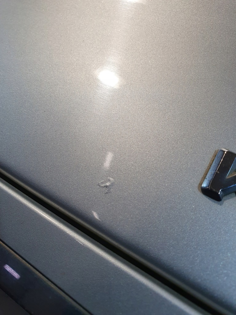 фото №10, Кришка багажника багажника mercedes w211 k:744 03r.