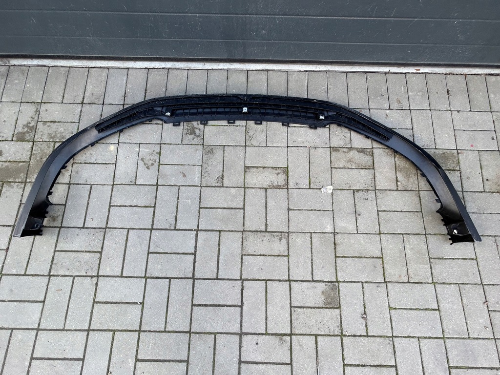 фото №9, Porsche 911 gt2 rs спойлер dól бампера