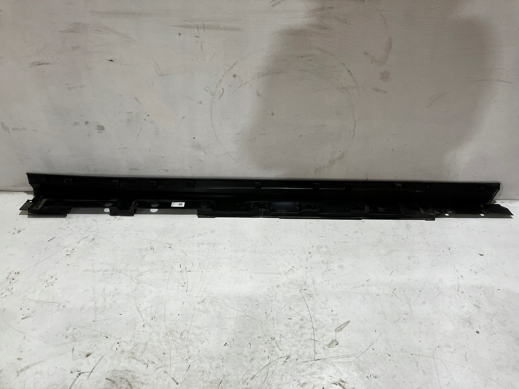 фото №9, Rav4 v захист молдинг поріг ліва