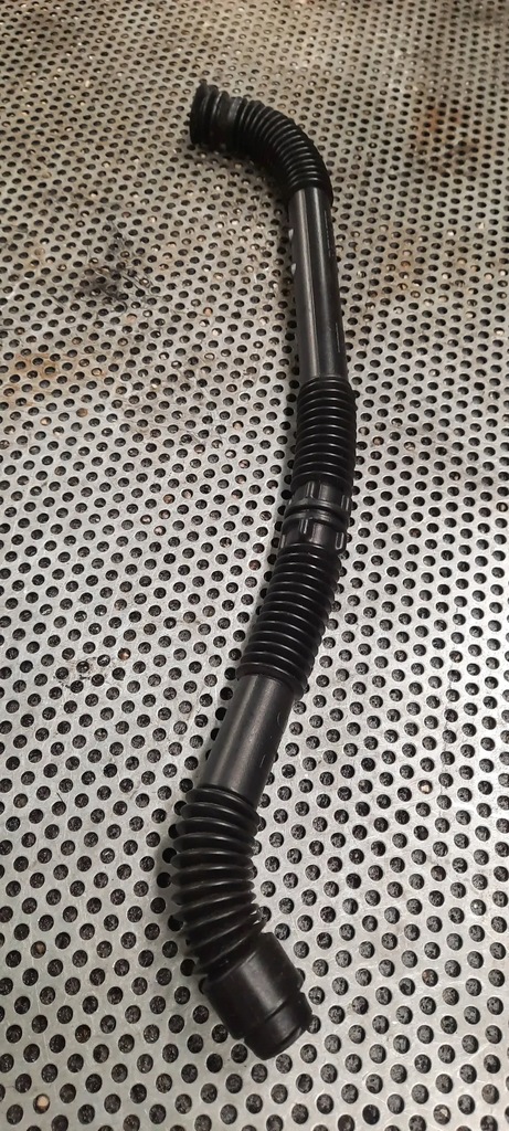 фото №1, Шланг повітря 272280007r renault master