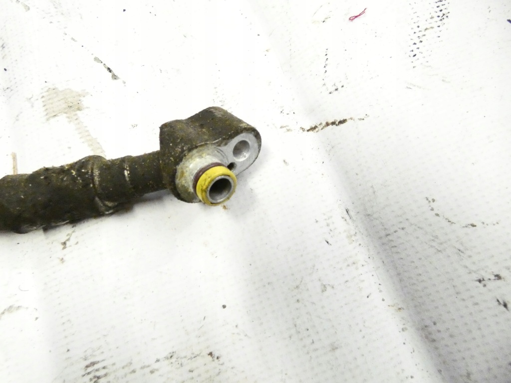 фото №3, Bmw x3 e83 шланг кондиціонера трубка