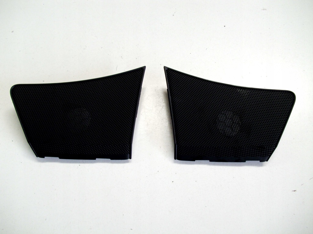 фото №9, Защита заглушка динамика kia niro hybrid lift 19-