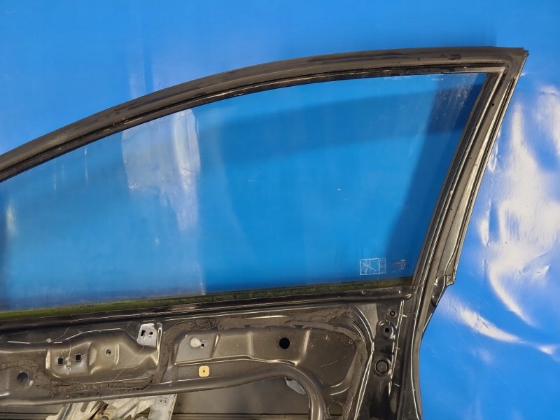 Двері передні перед правий 67010-smr-e00zz honda civic 5d 06-11 Недорого