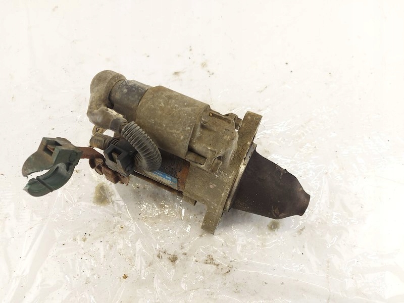 Стартер 228000-4891 denso honda civic vi ej, ek 1.4 16v d14a3, d14z1 Київ