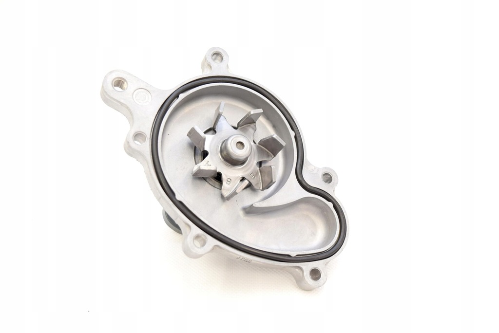 фото №12, Насос wody fa20 subaru forester 2.0 xt sj wrx va