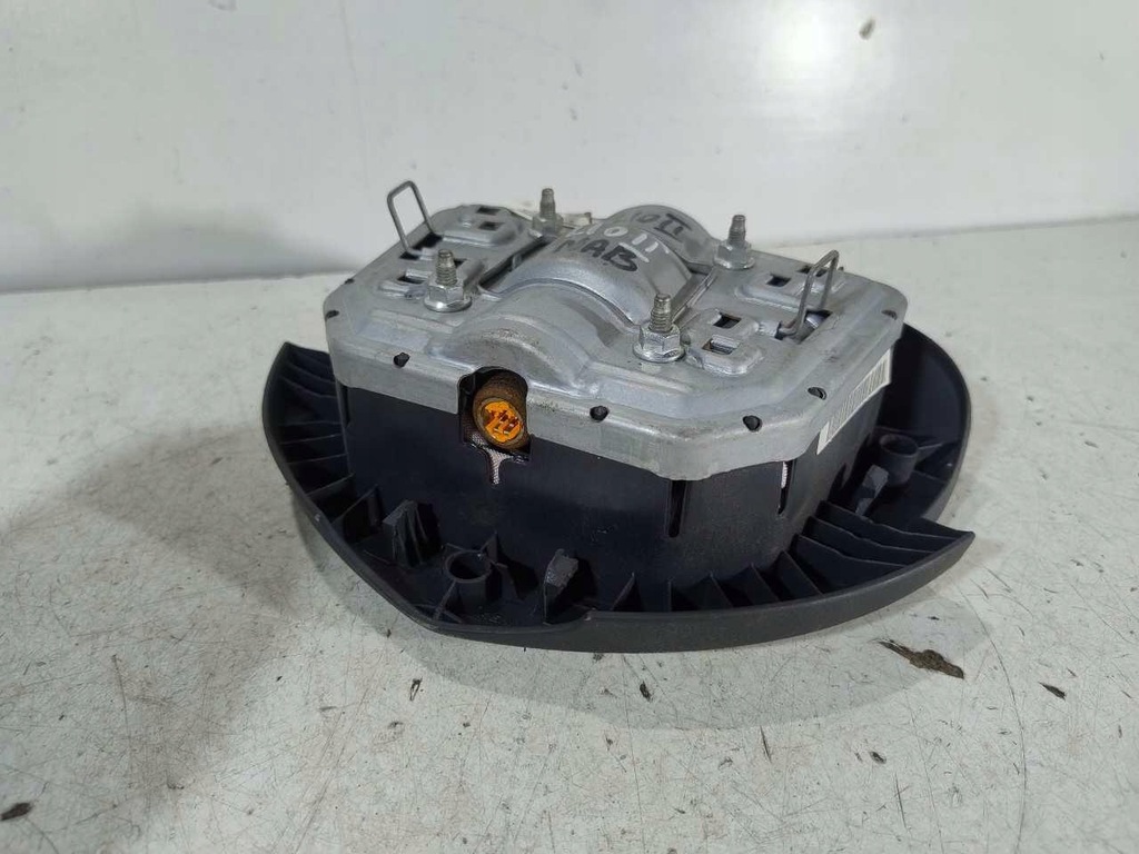 фото №6, Подушка подушка безпеки водія renault clio 3 iii 8200616025